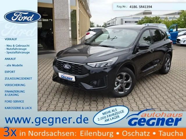 Ford Kuga ST Line