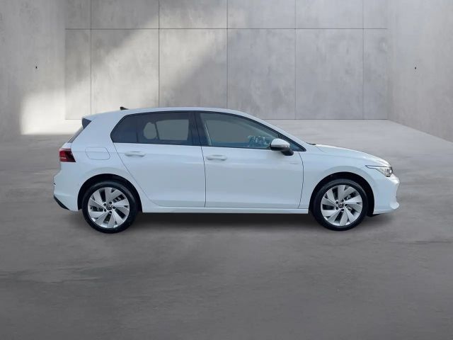 Volkswagen Golf Rabbit TSI