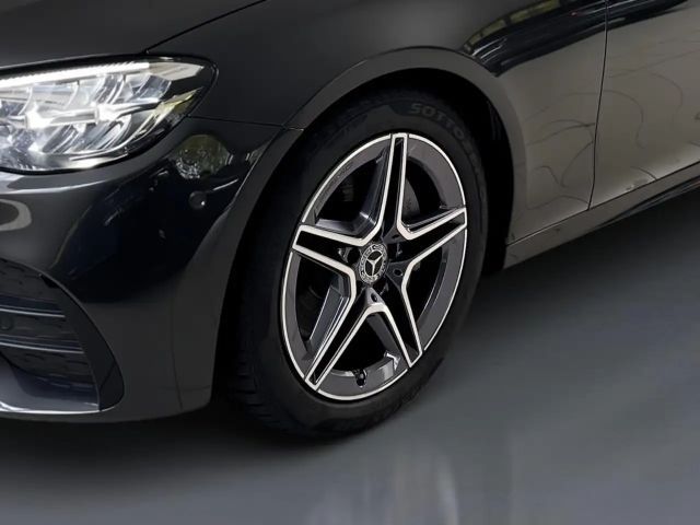 Mercedes-Benz E 220 AMG Line E 220 d Estate
