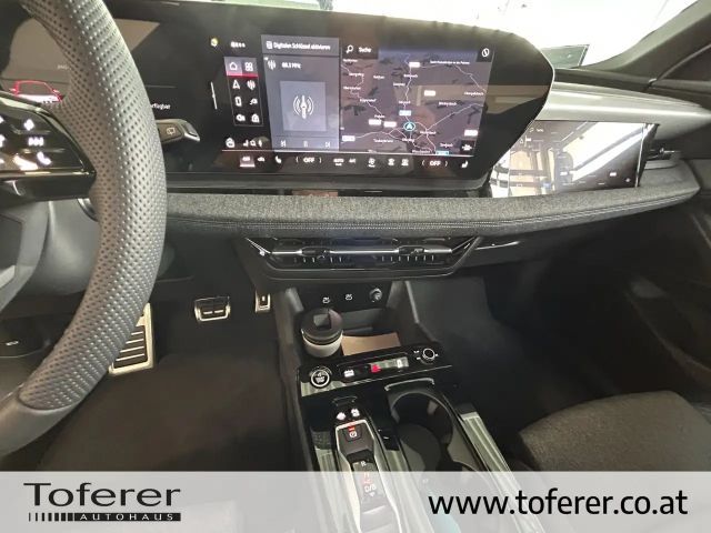 Audi Q6 e-tron Quattro