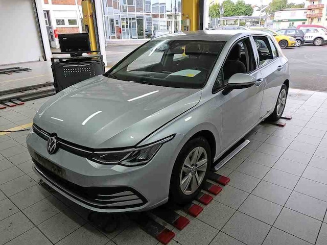 Volkswagen Golf 2.0 TDI DSG