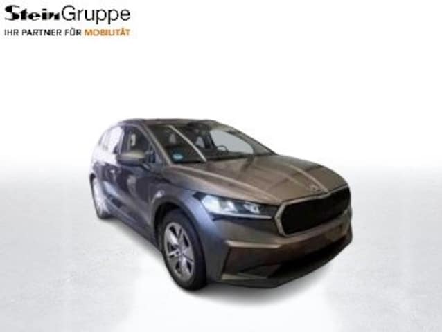 Skoda Enyaq APP+DAB+VIRT+ACC+LED+NAVI+PDC+TOTW+KAMERA