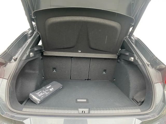 Cupra Terramar 2.0 TSI