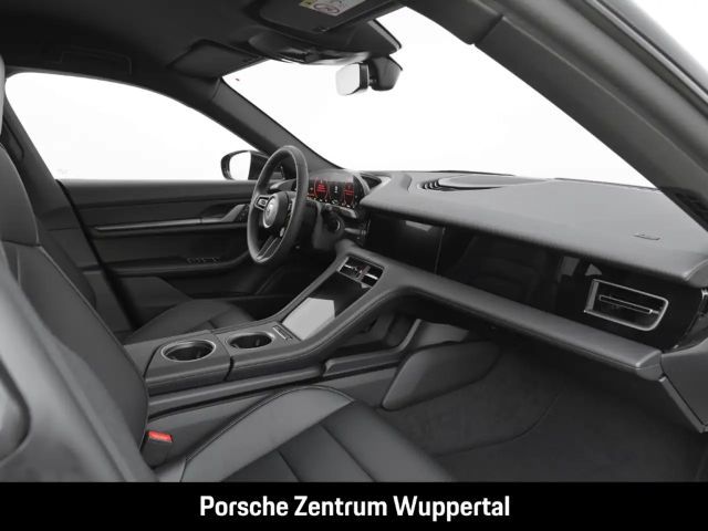 Porsche Taycan BOSE Luftfederung Rückfahrkamera LED