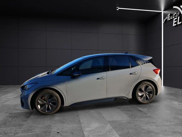 Cupra Born LED Navi Pano ACC RFK 18"