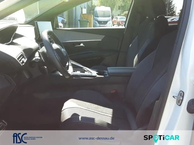 Peugeot 3008 GT-Line