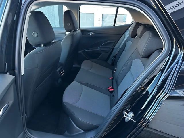 Skoda Fabia Selection