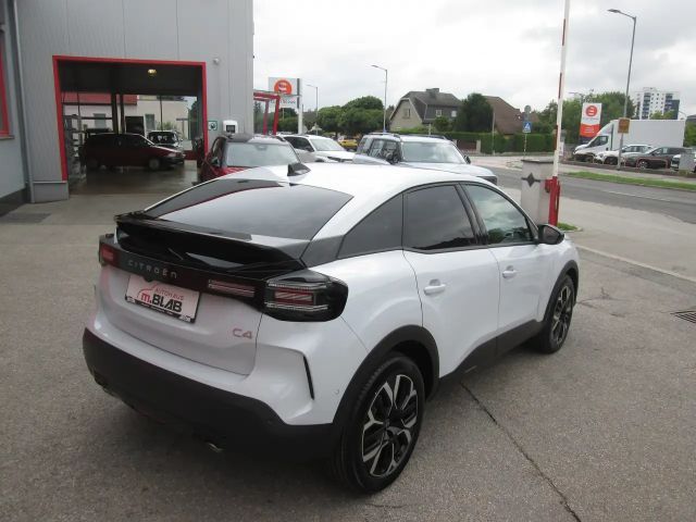 Citroën C4 Max PureTech