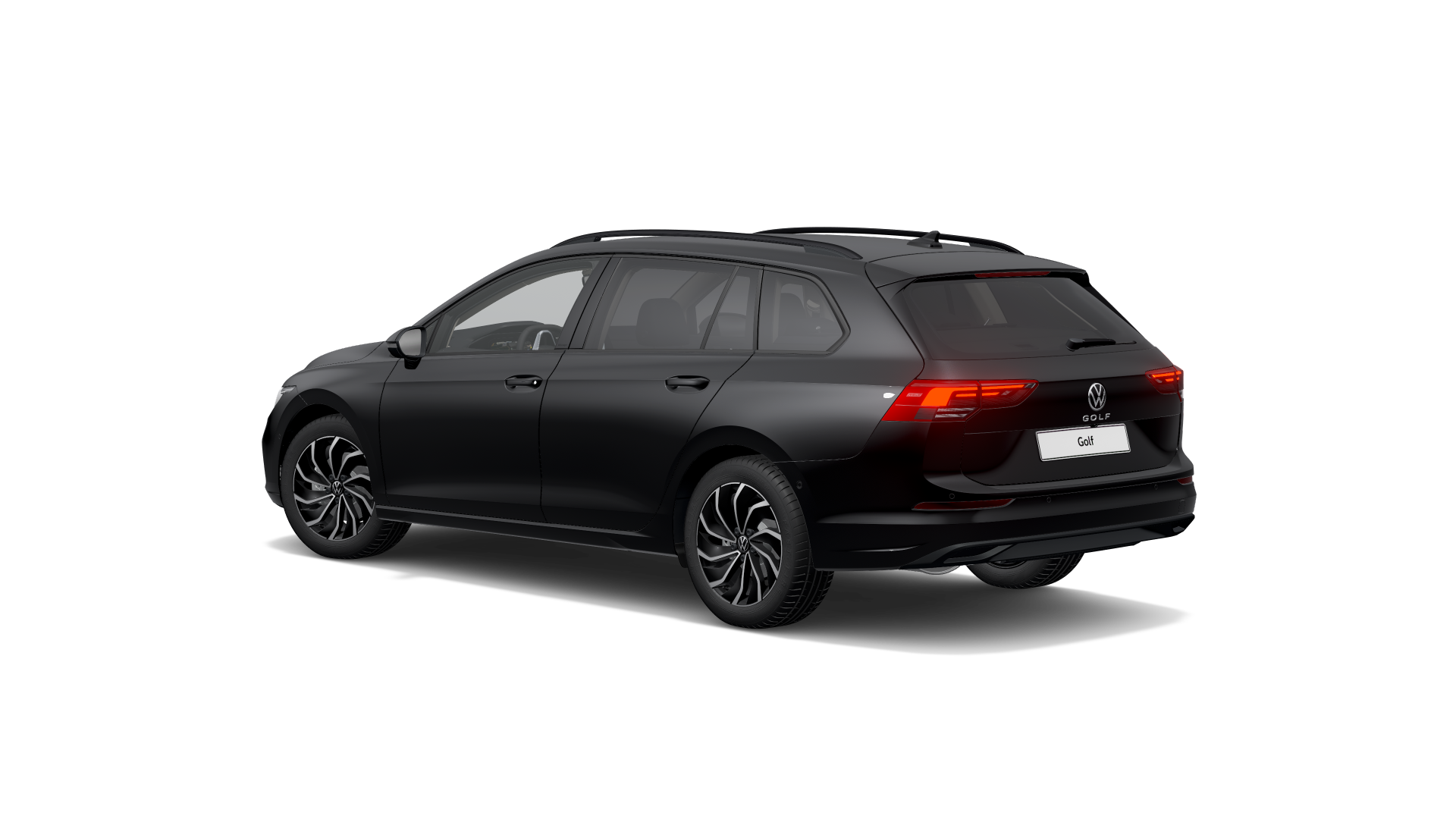 Volkswagen Golf Life Variant