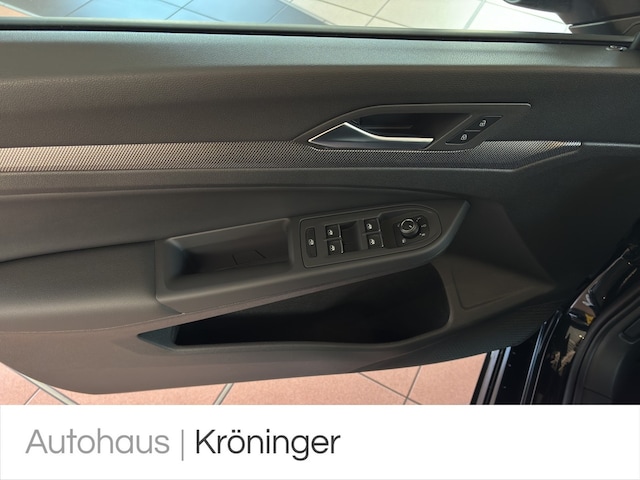 Volkswagen Golf 2.0 TSI 4Motion