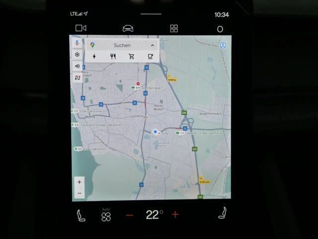 Polestar 2 Long range Single motor