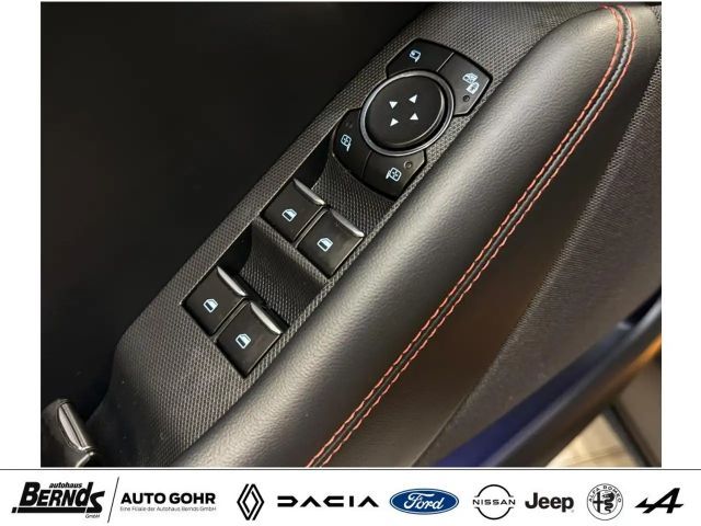 Ford Mustang Mach-E AWD