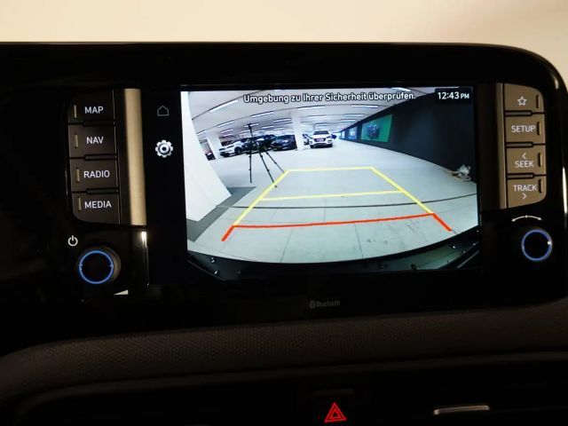 Hyundai i10 GO Plus 1,2 MT