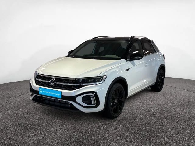 Volkswagen T-Roc 1.5 TSI IQ.Drive R-Line