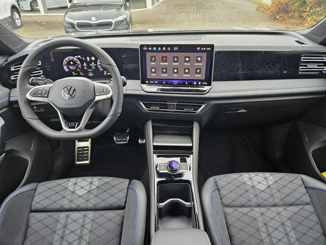 Volkswagen Tiguan 1.5 eTSI DSG R-Line Style