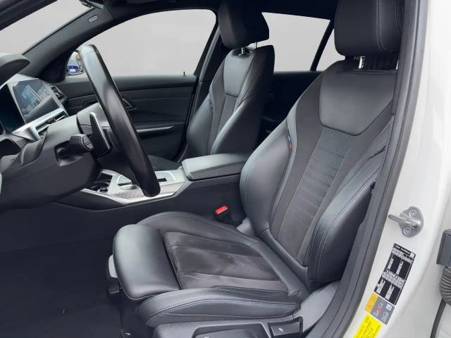 BMW 330 330e M-Sport Touring
