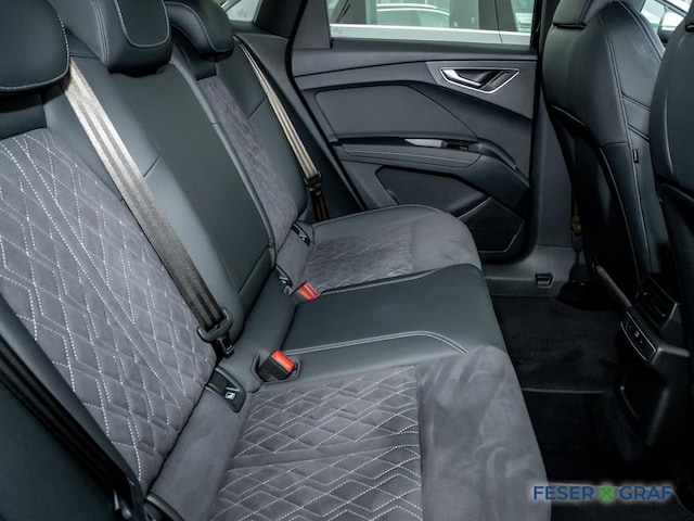 Audi Q4 e-tron 40 Sportback