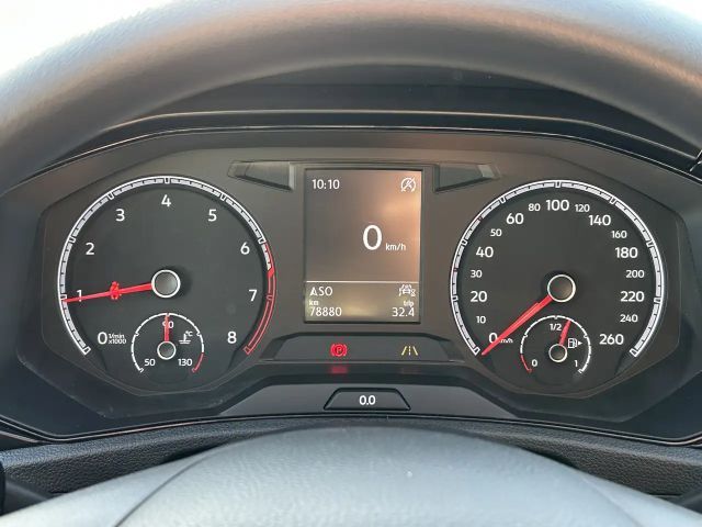 Volkswagen T-Roc 1.0 TSI