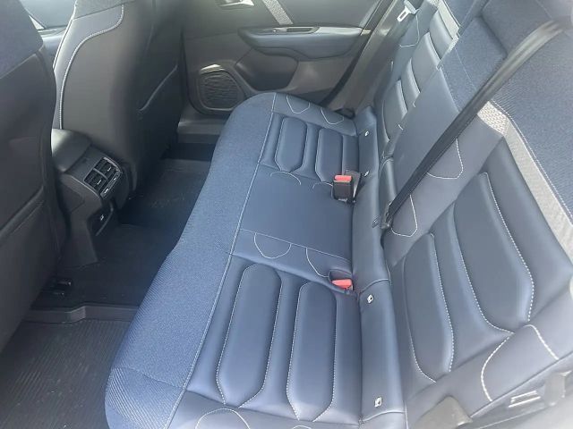 Citroën C4 Feel PureTech