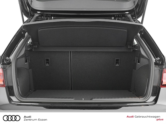 Audi A1 25 TFSI S-Tronic Sportback