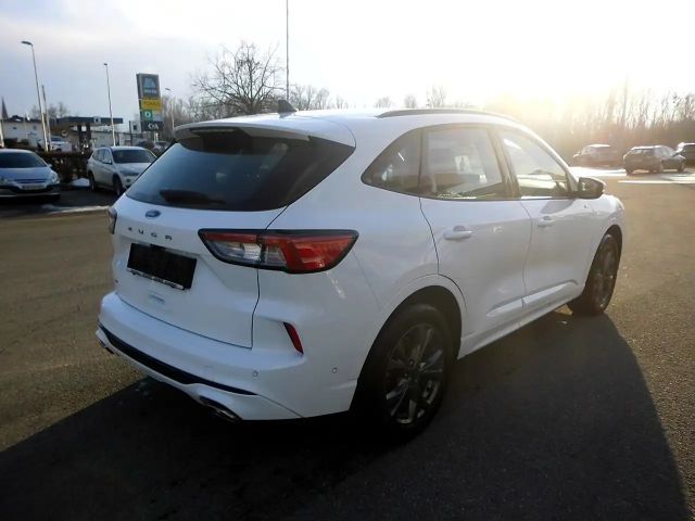 Ford Kuga AWD ST Line