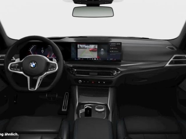 BMW 330 330i M-Sport Sedan