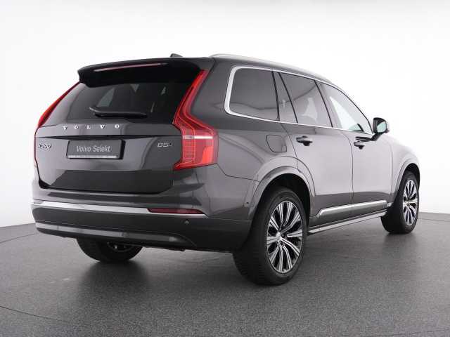 Volvo XC90 XC 90