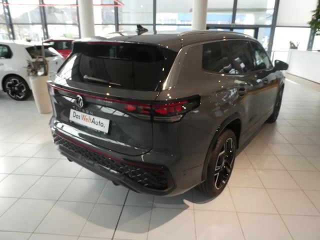 Volkswagen Tayron 4Motion DSG