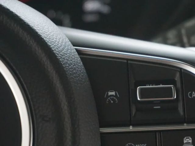 Suzuki Swift SONDERANGEBOT*Automatik*Navi*Tempomat*