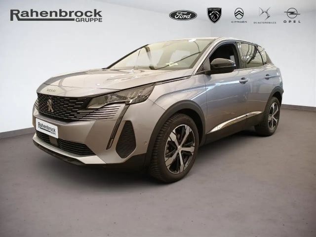 Peugeot 3008 Allure Pack EAT8 PureTech