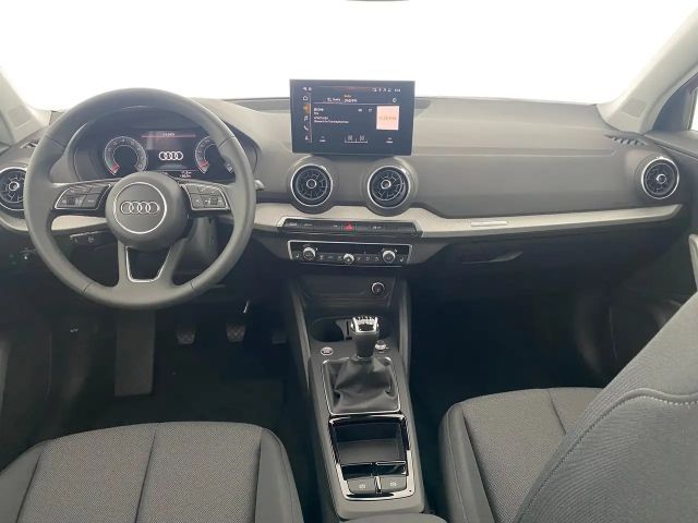 Audi Q2 30 TFSI