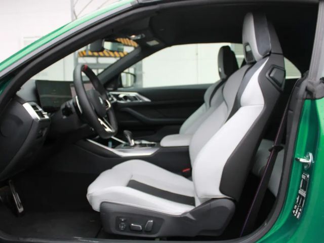 BMW M4 Cabrio Competition