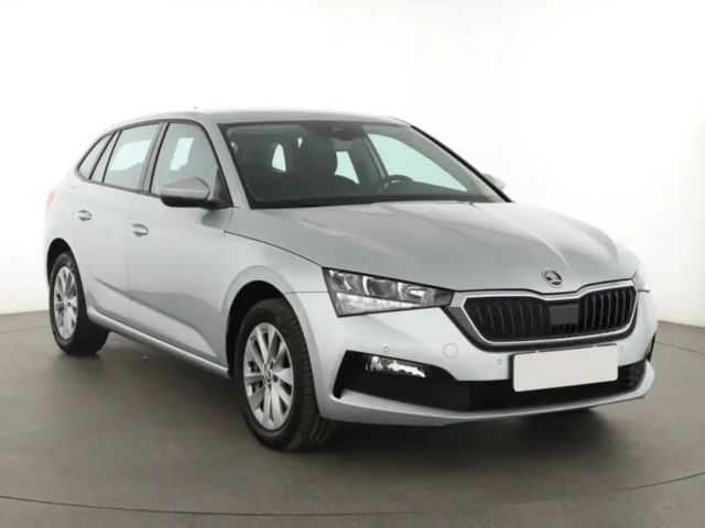 Skoda Scala Ambition