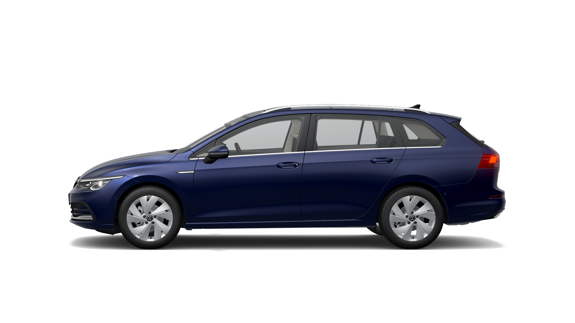 Volkswagen Golf 1.5 eTSI DSG Golf VIII Variant