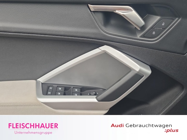 Audi Q3 35 TFSI S-Tronic