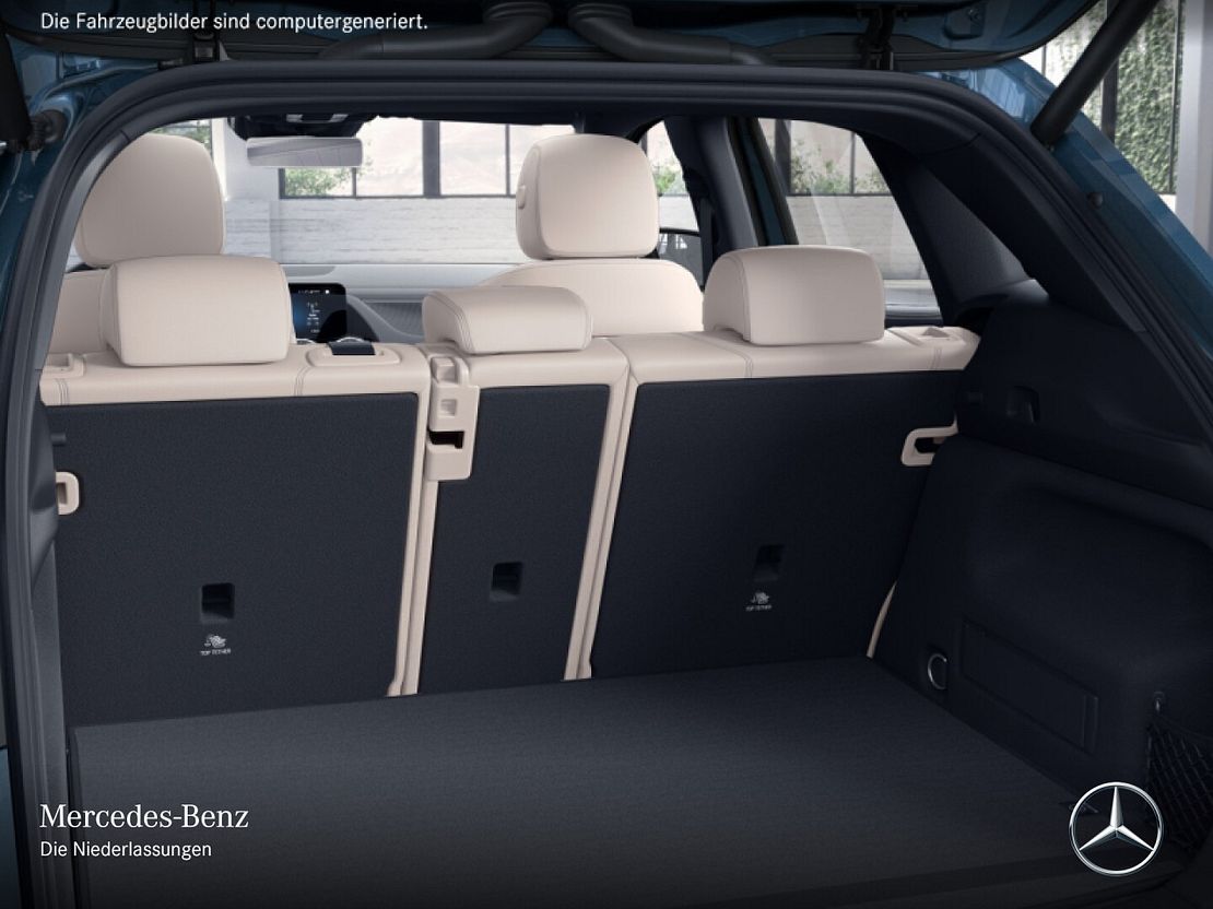 Mercedes-Benz GLA 180 GLA 180