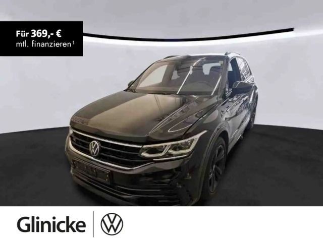 Volkswagen Tiguan 2.0 TDI R-Line
