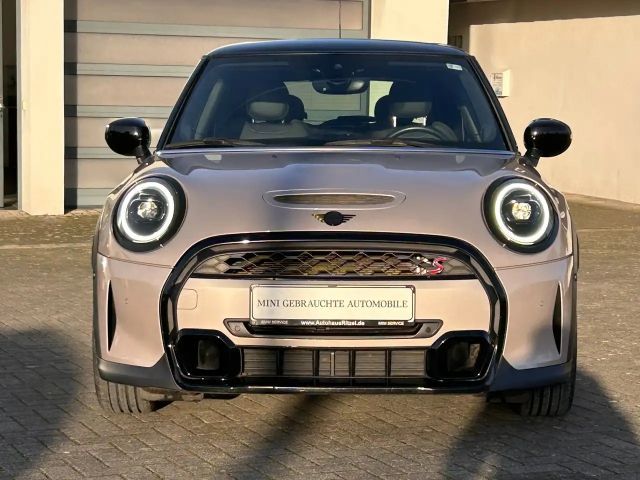 MINI Cooper S Cooper S Classic Trim / Leder / Glasdach / DAB