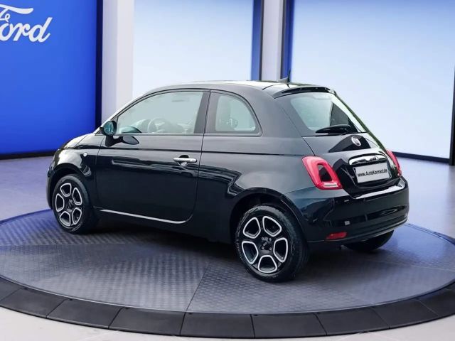 Fiat 500 1.0 GSE Hybrid Club
