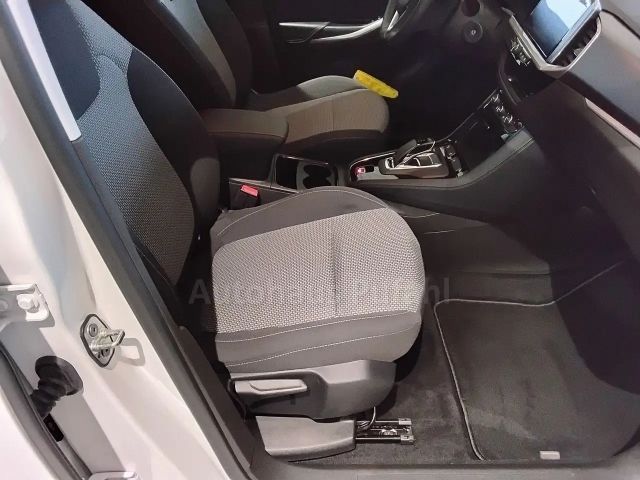 Opel Grandland X Grandland Neuwertig wenig KM vom Opel Partner