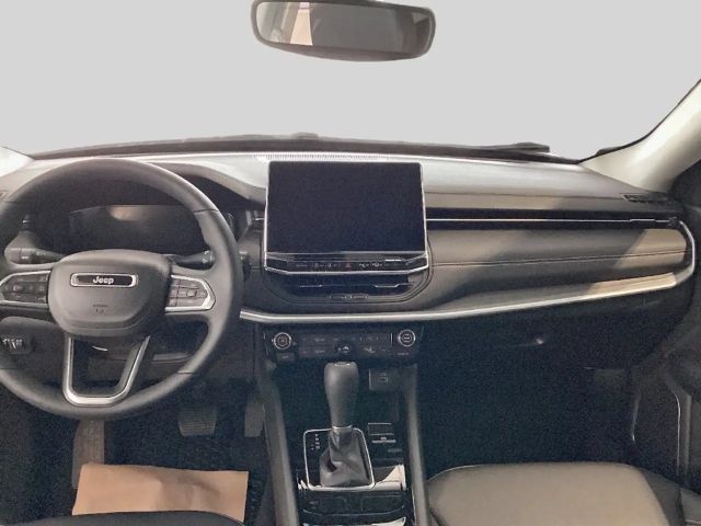 Jeep Compass Altitude