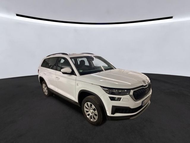 Skoda Kodiaq 1.5 TSI Tour