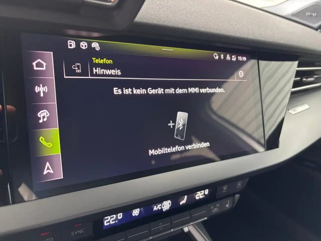 Audi A3 30 TDI Sedan