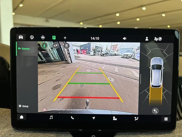 Skoda Superb Selection