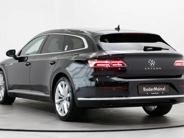 Volkswagen Arteon 2.0 TDI Elegance Elegance