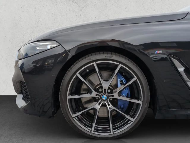 BMW 840 840i Cabrio M-Sport xDrive