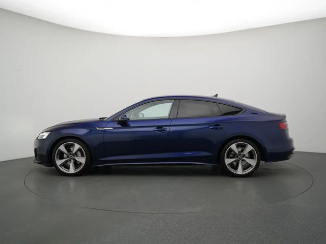 Audi A5 Quattro S-Line Sportback