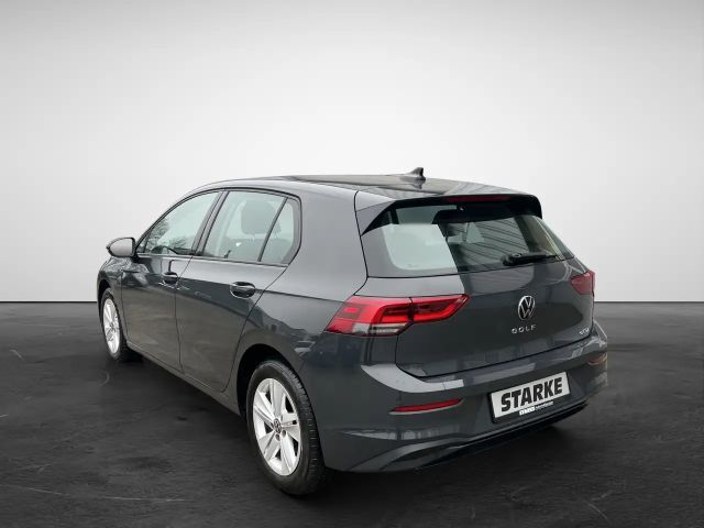 Volkswagen Golf 1.5 eTSI DSG Life