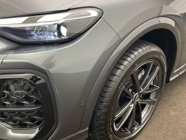 Audi Q5 Quattro S-Tronic