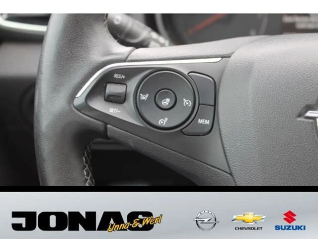 Opel Grandland X 1.2 Turbo Innovation